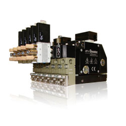 06 02512 022 O Ring For Gear Pump