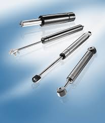 082643 Stossdaempfer Gas-Lift-O-Mat-L-150