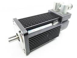E542mc-0000-9   (Dc-Servomotor Der Serie E500 Ohne Tacho  Mit Beidseitiger Sonderwelle Und Nut Mit Passstein  3x3x12)