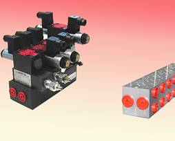 HAMMER UNION ASSY., STD, FIG 602, FKM SEAL RING, 4" LP THREAD