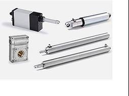 JUNIOR 2 150mm 24V-DC