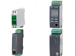 P20z Transducer  Ac Akim Dönüştürücü