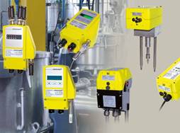 ExMax-15-SF Explosion-proof rotary actuator 95°,