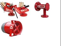FOAM PUMP PROPORTİONER 