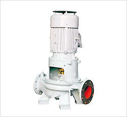 NHGH-5MT F.O. PUMP WITHOUT MOTOR