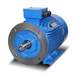 Ie2ac13m4002 Drehstrom-Asynchronmotor Fcpa 132 M 4/He