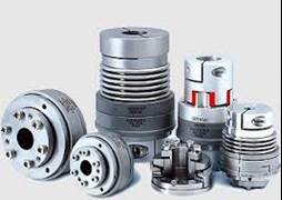 Metallbalgkupplung / Metal Bellows Coupling  Kb 2/20 - 38 - 12 - 12