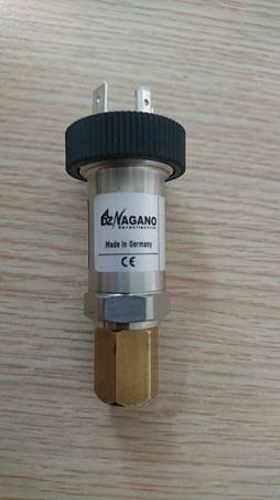 Adz Nagano – Sensortechnik