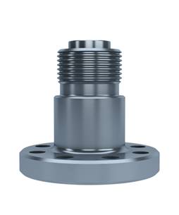 Ansi Flange Rf Access Fitting Assembly Model 57