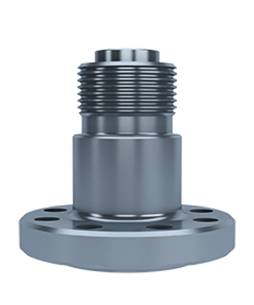 Ansi Flange Rj Access Fitting Assembly Model 56