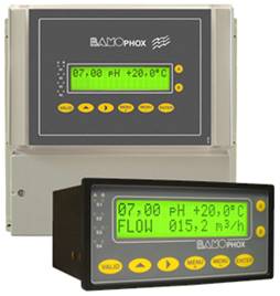 Artikel-Nr. 322500 Bamophox 322 Ce