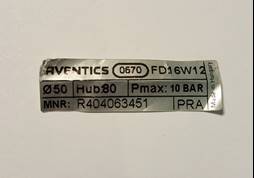 R404063451 - (0670) Fd16w12