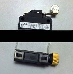 Sl1 – P  / Environment – Resistant Switches