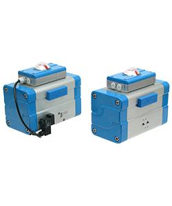 Bar Pneumatische Steuerungssysteme