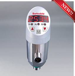  Bps342vm0400bp 4-20ma / 2sp 600 Bar