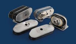 21716 – 2  / Self – Locking Retainers