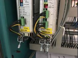 Wdm3-004  / Servo Inverter