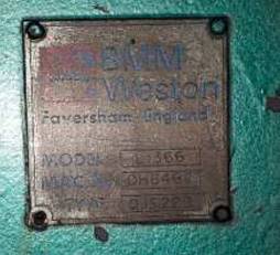 (E4902) 2 "(Bmm Weston L 1366)