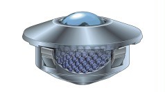 R082001454  - Bn14x15n / “tolerance Ring”