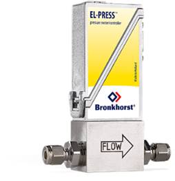 Bronkhorst Durchflussmesser Mass-View Mv-302 Range 4