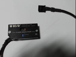 Ts44/100d Rw - Model : Spannsensor / Sensör