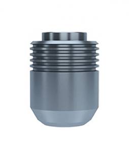 Buttweld Access Fitting Assembly Model 52