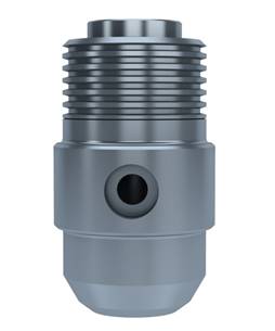 Chemical Injection Buttweld Access Fitting Model 52