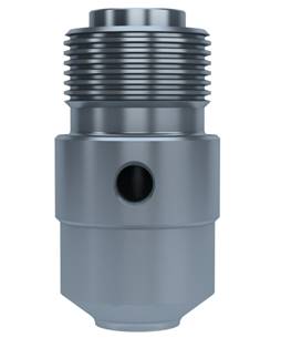 Chemical Injection Flarweld Access Fitting Model 50