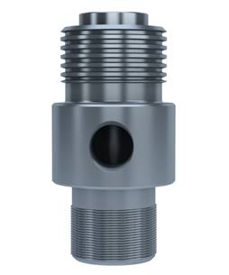 Chemical Injection Npt Access Fitting Model 54