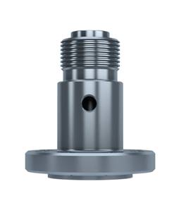 Chemical Injection Rj Api Flange Access Fitting Model 58