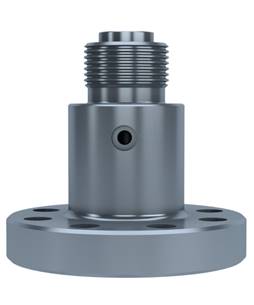 Chemical Injection Rj Flange Access Fitting Model 56