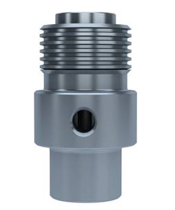 Chemical Injection Socketweld Access Fitting Model 53