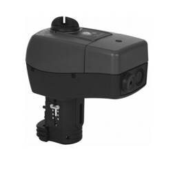 Ame 435 Qm - Proportionalventilmotor - Aktuator