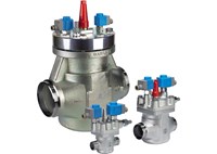 Overhaul Kit Iclx 50