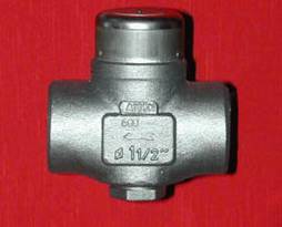 Dc 50 A 105 Ø 1.1/2"