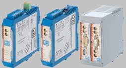 Tn65-4096-100-I232-E-Ifn