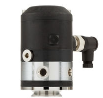 Digital Positioner Type 8049 4