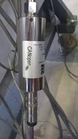 Mdt 460can-1/2-1m-15-Ha51