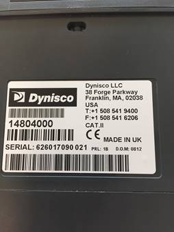 Dynisco