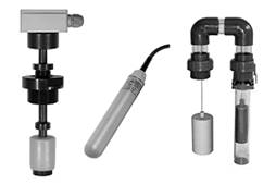 E.L.B.-Füllstandsgeräte Bundschuh Gmbh