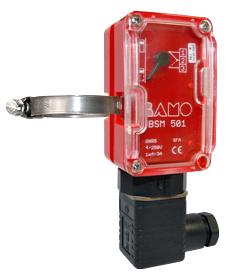 Electrode (For Bsm 501  4-250 V  1m A - 3a Level Control Switch)