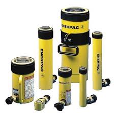 Sc-Series Pump And Cylinder Sets