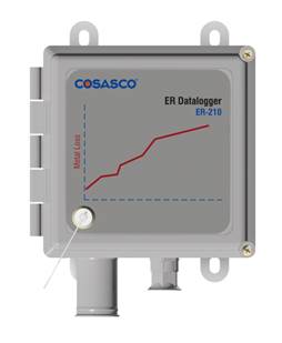 Er Data Logger E-210