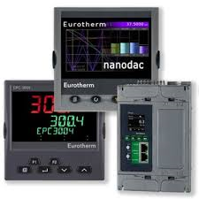 Eurotherm By Schneider Electric