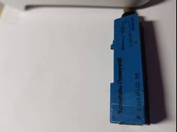 Body:Scs13a Trim Sus 316 (2 1/2" Control Valve)