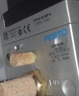 Cpv10-Ge-Mp-4 - P/N: 10263256