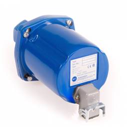 Flame Scanner Type 2