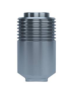 Flarweld Access Fitting Assembly Model 50