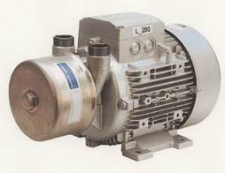 Nash-Elmo L200 2bv 7071-2ah00