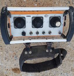 Ycfk1007223y - Hetronic Verici Bms-2